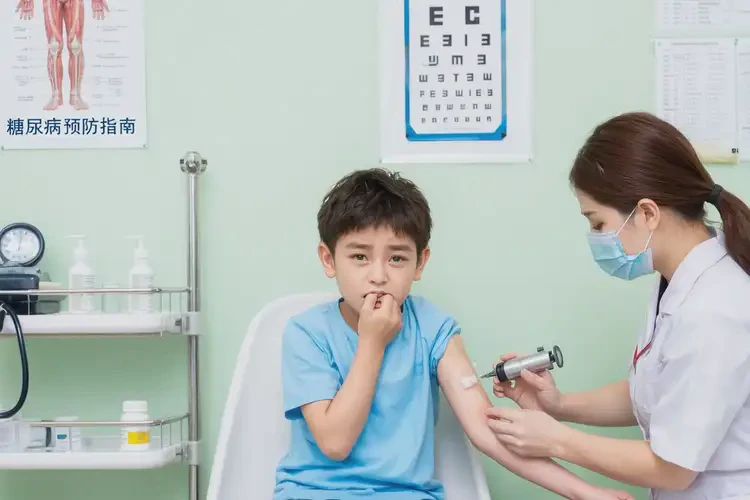 兒童餐后血糖20點(diǎn)5是糖尿病嗎(圖2)