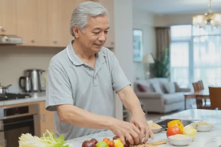 老年人下午血糖12點4是糖尿病嗎(圖1)