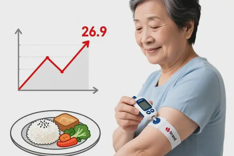 中年人中餐血糖26(圖1)