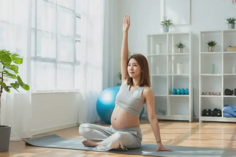 產(chǎn)婦小腿上出現(xiàn)濕疹能夠徹底治愈嗎(圖1)