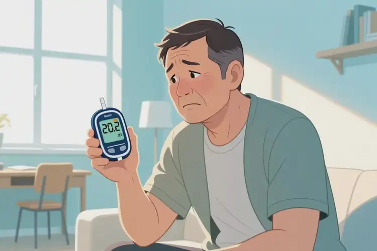 中年人下午血糖20(圖2)