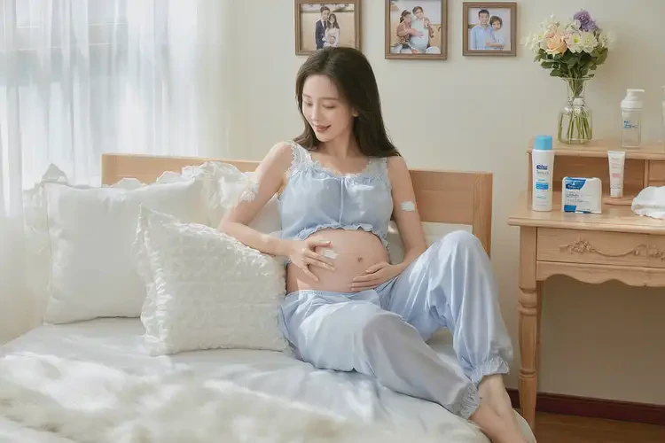 產婦手臂上長濕疹能徹底自愈嗎(圖1)