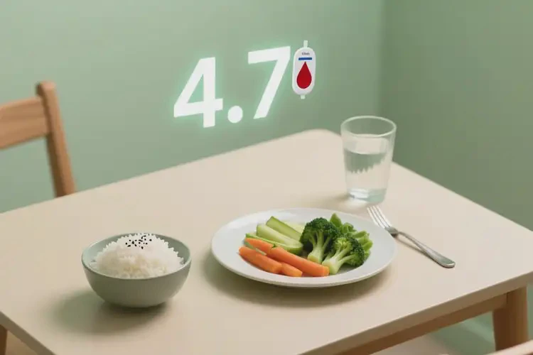 中年人晚餐血糖4(圖3)