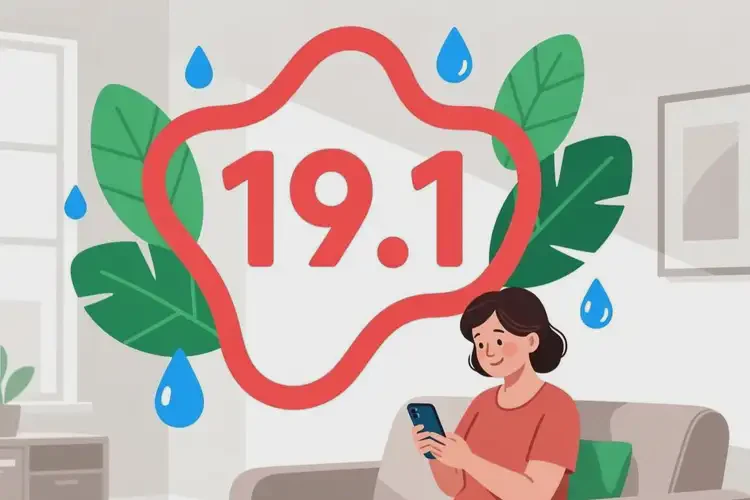 中年人晚上血糖19點(diǎn)1是糖尿病嗎(圖3)