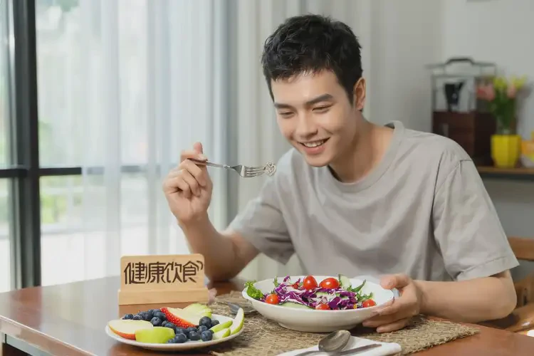 年輕人餐后血糖14(圖2)