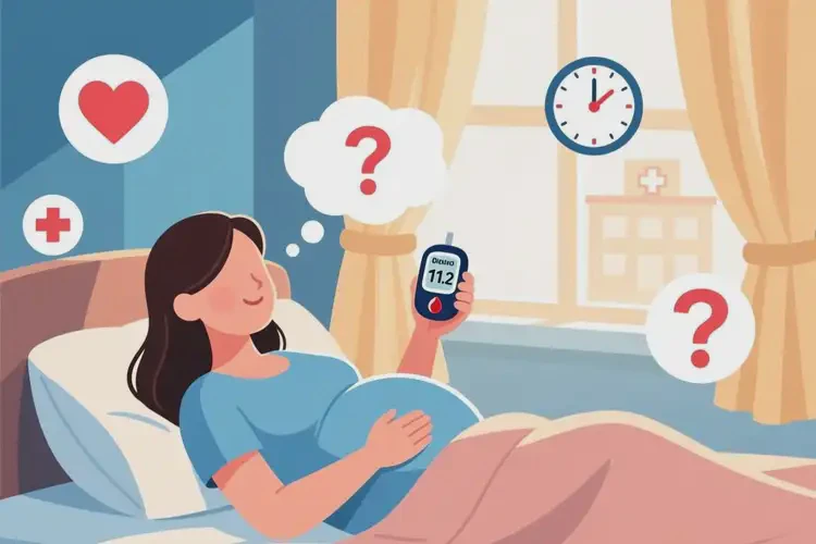 孕婦早上血糖11(圖1)