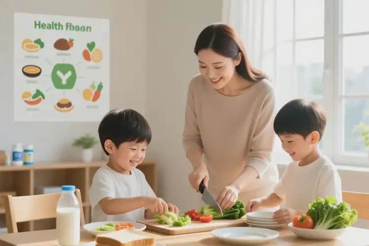 小孩餐后血糖12點(diǎn)1是糖尿病嗎(圖3)