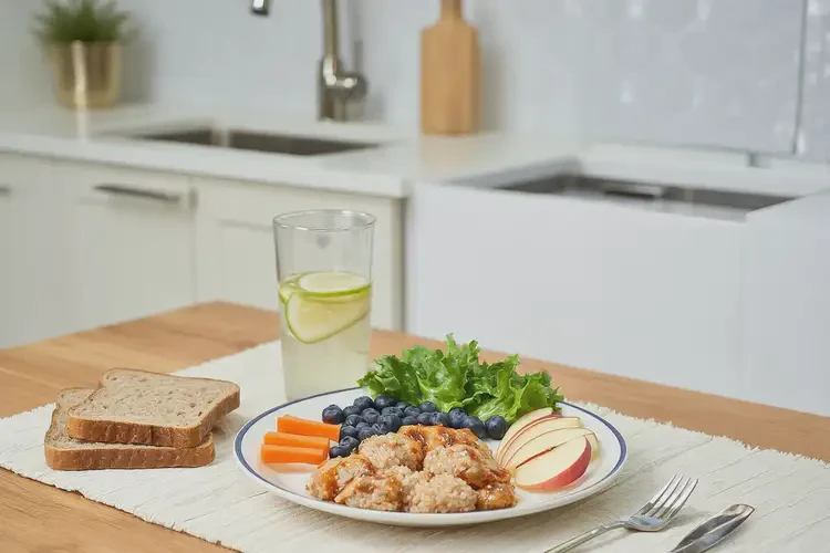 中老年人餐后血糖14(圖1)