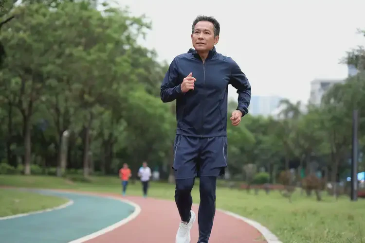 中年人中午血糖10(圖1)