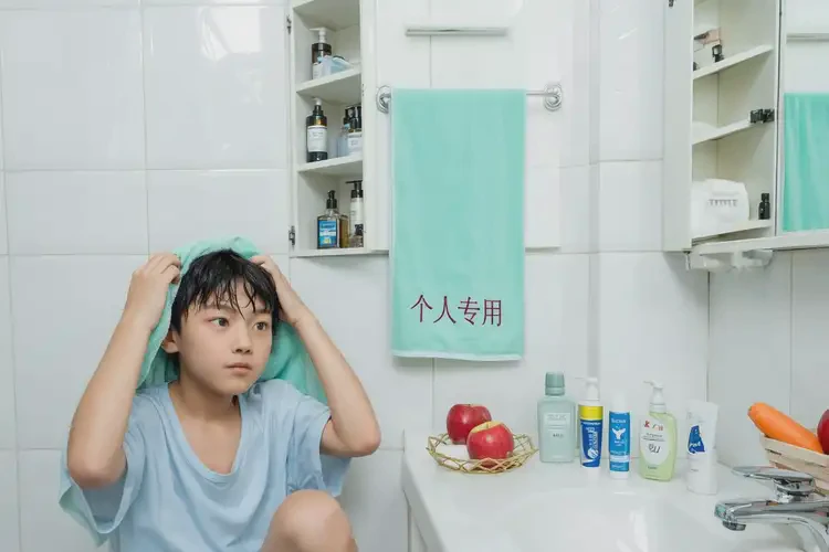 青少年肛周容易長濕疹可不可以徹底自愈(圖2)