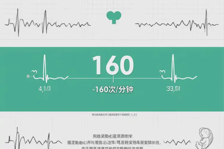 懷孕胎心88有危險嗎(圖2)