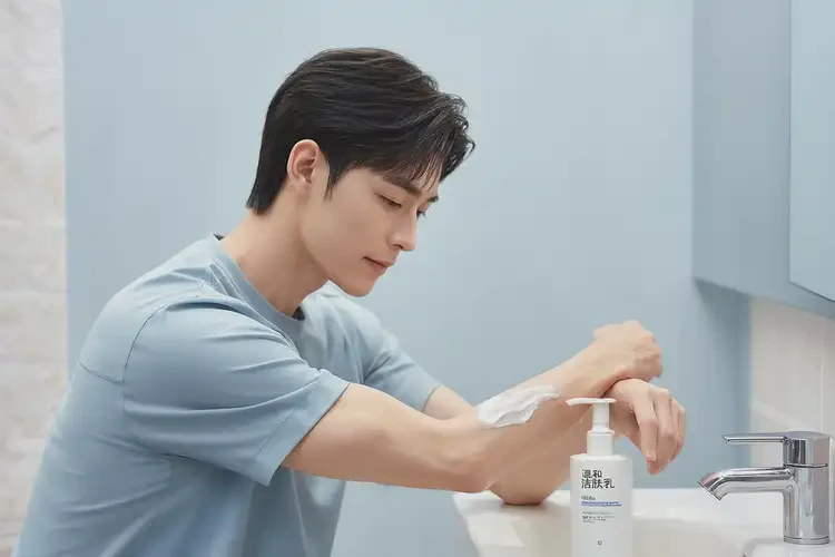 青年人全身經(jīng)常長濕疹可以徹底自愈嗎(圖2)