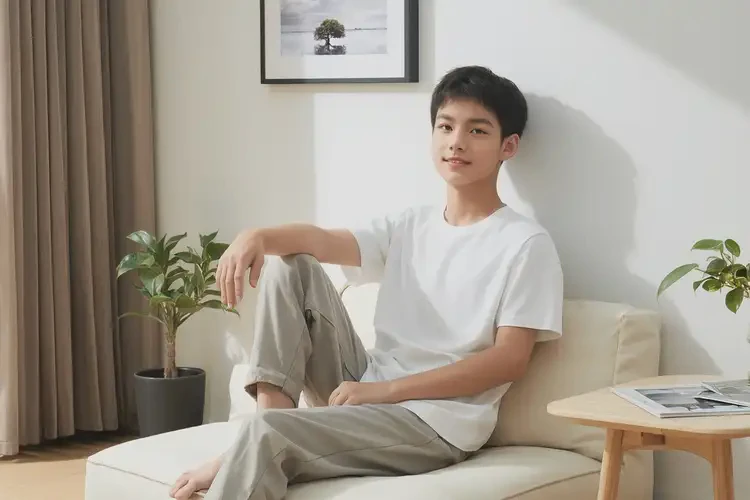 青少年屁股上起濕疹能靠自己自愈嗎(圖3)