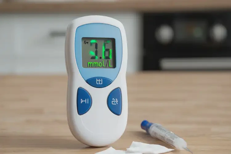 青少年中餐血糖4點8是糖尿病嗎(圖2)