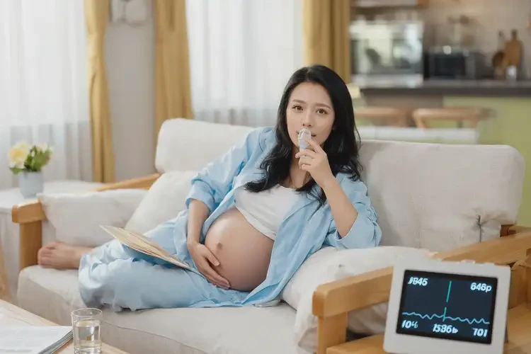 懷孕16周胎心70怎么回事(圖2)