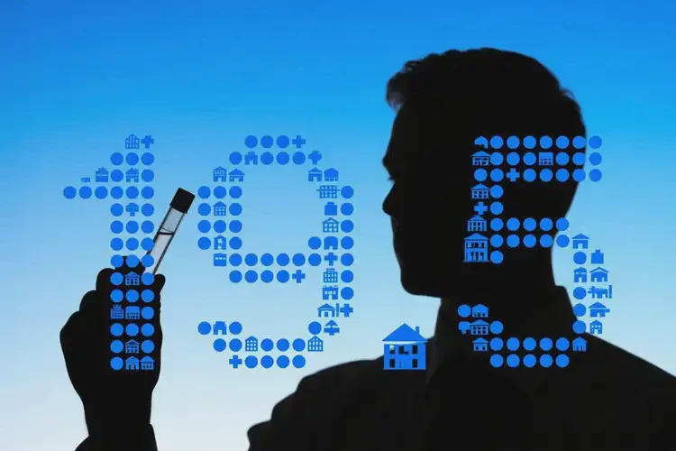 中年人早上空腹血糖19點(diǎn)5是糖尿病嗎(圖2)