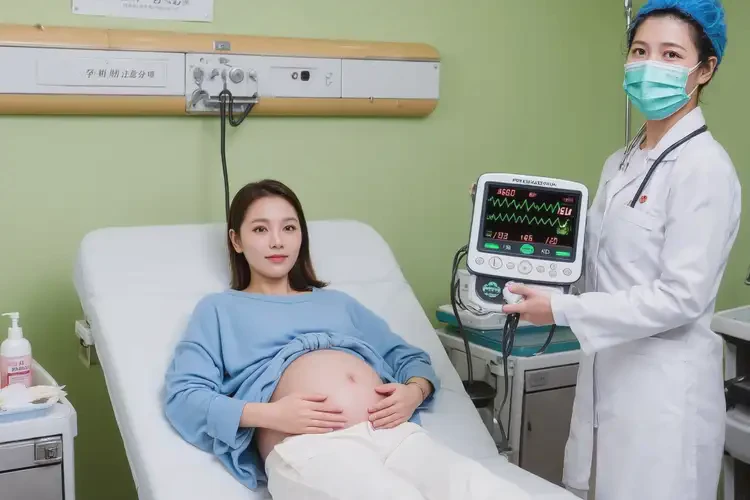 懷孕第8周胎心160多還能保住嗎(圖1)