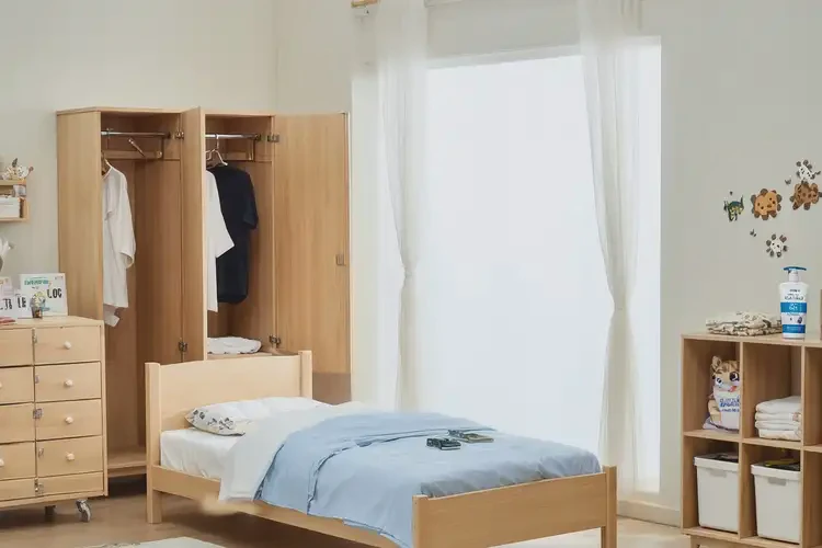 小學(xué)生手臂偶爾起濕疹可不可以徹底自愈(圖1)