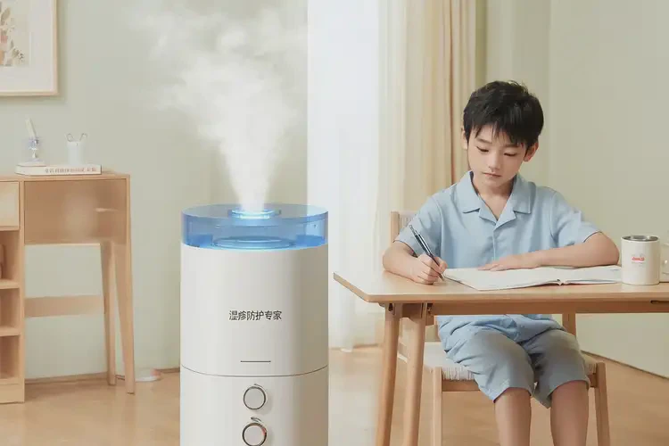 小学生大腿上出现湿疹能不能彻底自愈(图1)