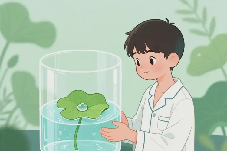 青少年身上出濕疹不管它會自己自愈嗎(圖2)