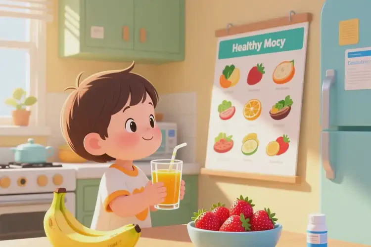 小孩早上血糖13(圖2)