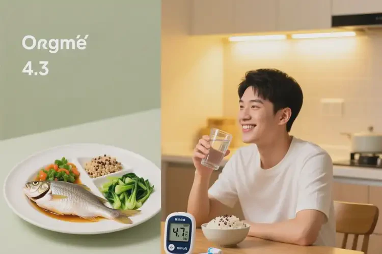 年輕人晚餐血糖4(圖4)