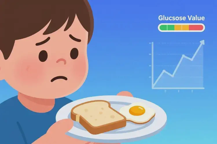 兒童早餐血糖27(圖1)