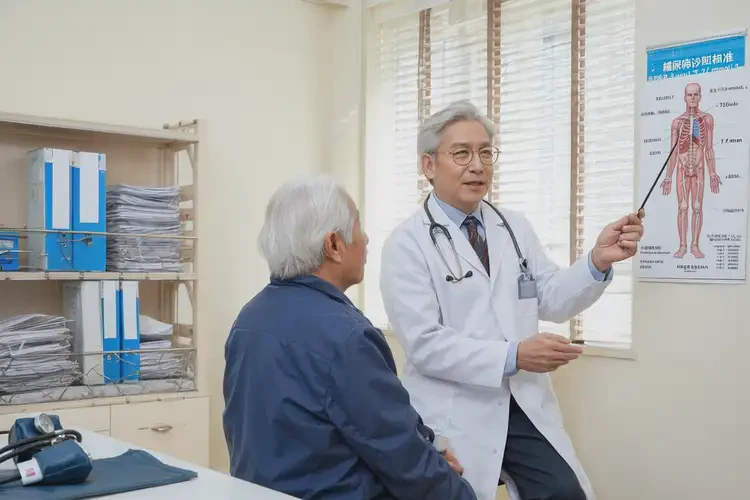 老年人餐后血糖11(圖1)