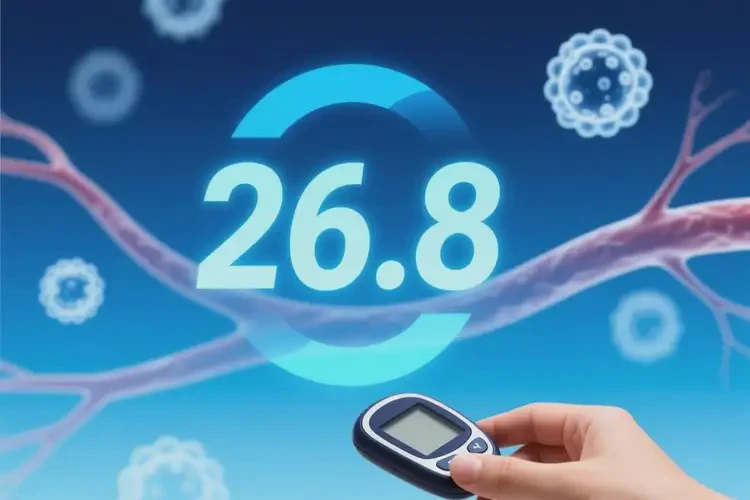 老年人晚餐血糖26(圖3)