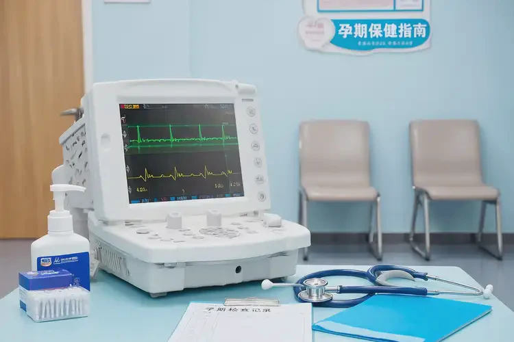 孕3周5天胎心86有危险吗(图2)