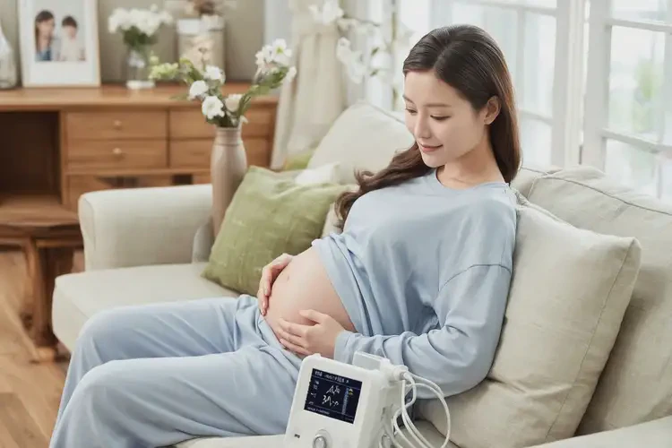 孕8周5天胎心98怎么回事(圖3)