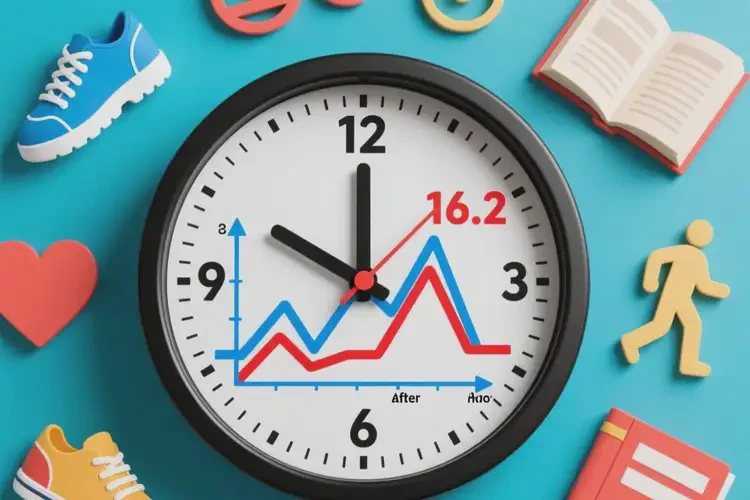 中年人餐后血糖16點2是糖尿病嗎(圖2)