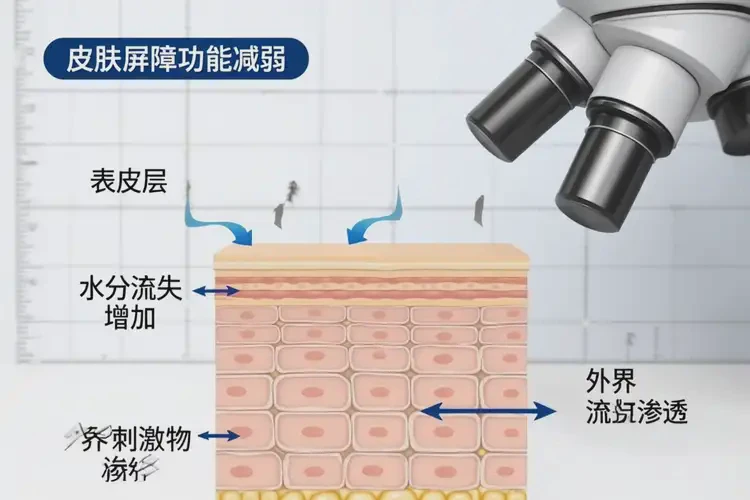 高齡老人肛周經(jīng)常長(zhǎng)濕疹可不可以徹底自愈(圖3)