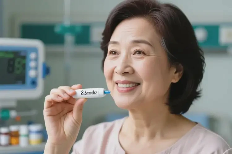 更年期女性下午血糖8(圖1)