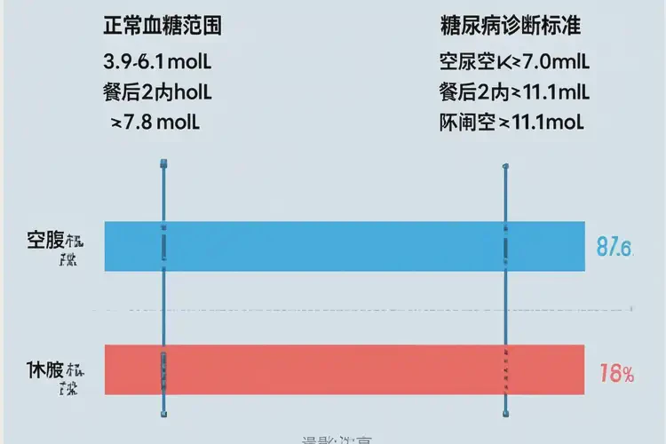男人晚餐血糖16(图1)