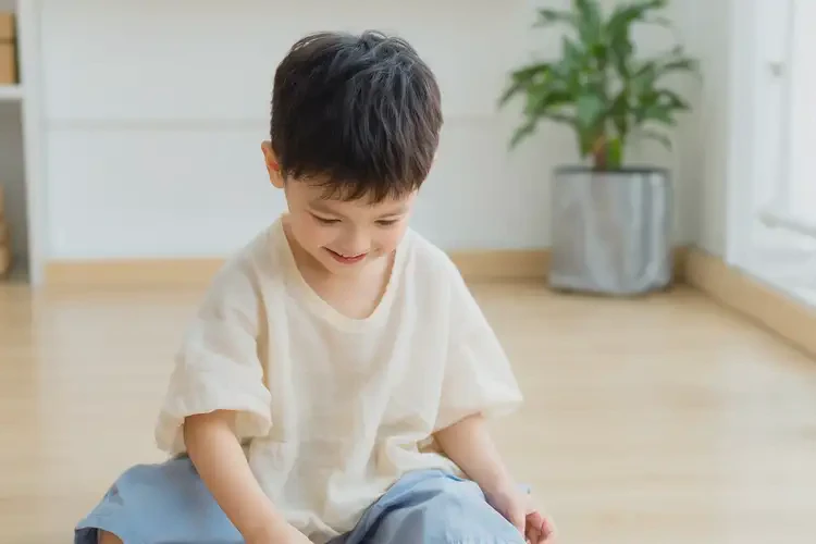 小孩肛周經(jīng)常長濕疹可不可以徹底自愈(圖2)