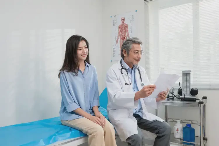 女性餐后血糖4(图1)