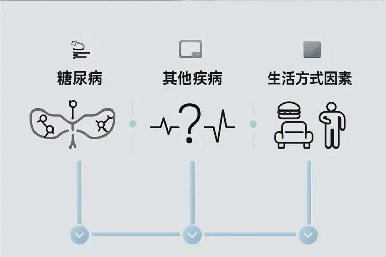 女性早餐血糖27(图1)