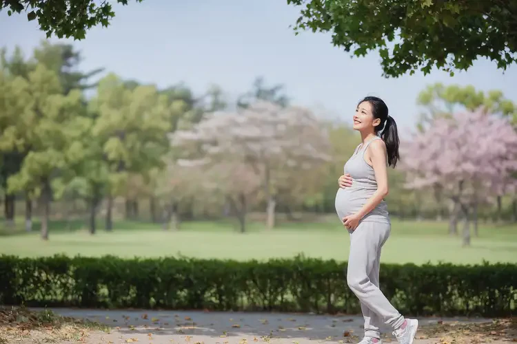 孕妇脖子经常起湿疹能彻底自愈吗(图1)