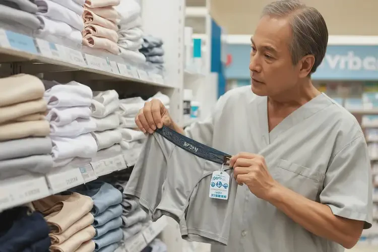 男性肛周容易起濕疹能靠自己自愈嗎(圖2)