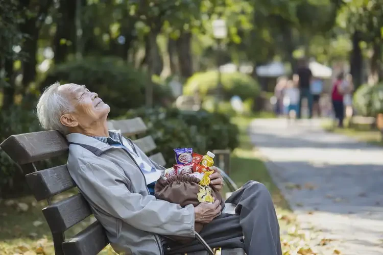 老年人中午血糖3點(diǎn)5意味著什么(圖1)