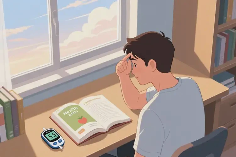 男人早上血糖5(圖2)