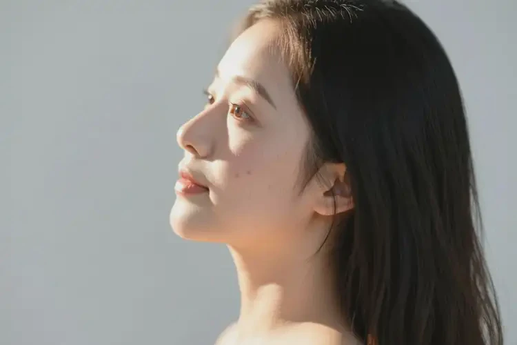 產(chǎn)婦面部出濕疹可以徹底自愈嗎(圖3)