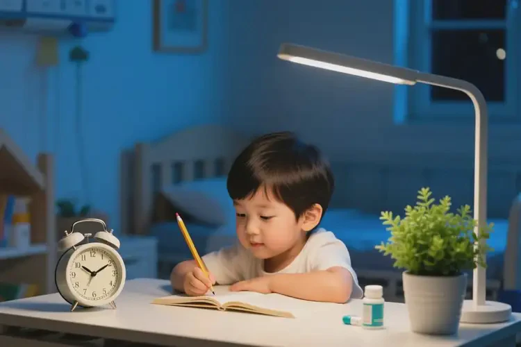 小孩晚上血糖6點(diǎn)3是怎么回事(圖1)