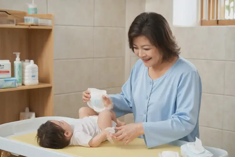 孩子肛周偶爾起濕疹不管它會自己好嗎(圖2)