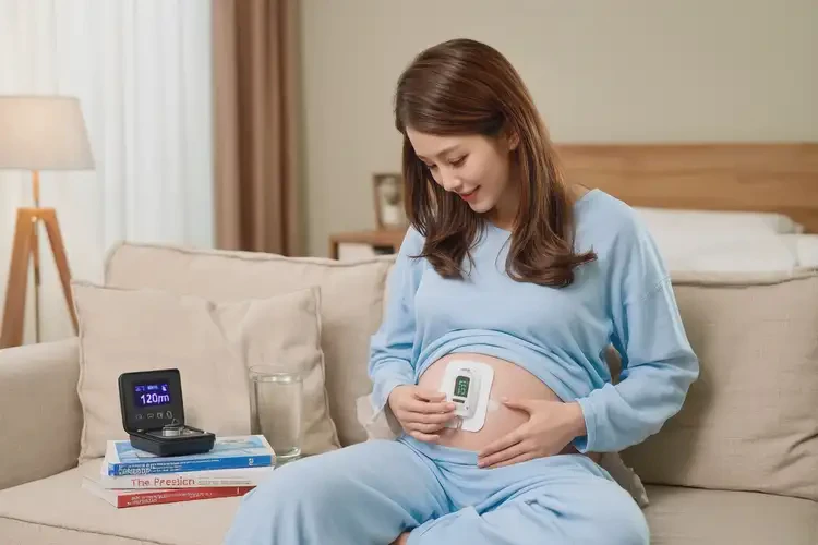 懷孕第31周胎心82還要保胎嗎(圖3)