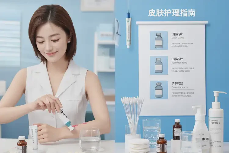 高齡老人肛周經(jīng)常長(zhǎng)濕疹可不可以徹底自愈(圖2)