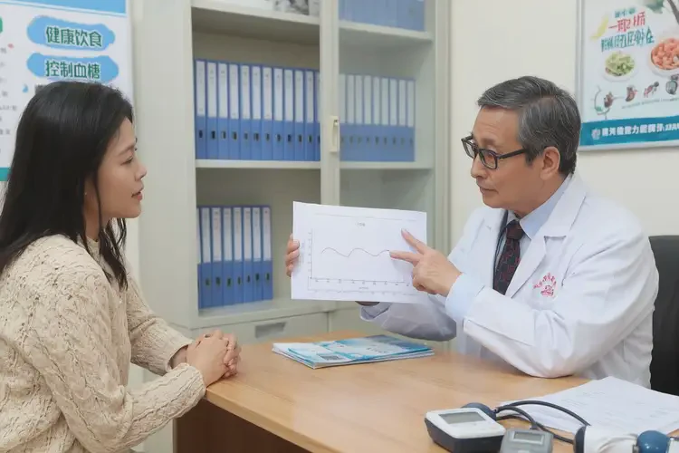 兒童空腹血糖7(圖1)