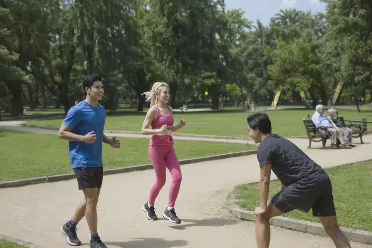 成年人中午血糖9點6是糖尿病嗎(圖3)