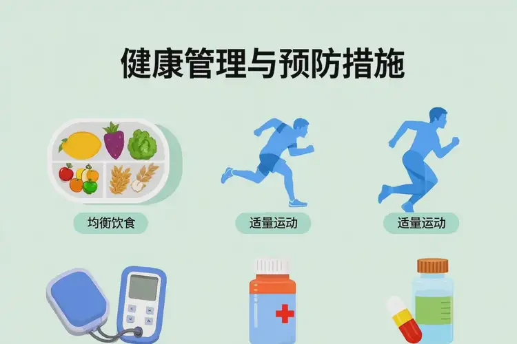 中年人晚上血糖13點(diǎn)3是糖尿病嗎(圖1)